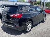 Used 2020 Chevrolet Equinox LT w/ Driver Convenience Package image 3