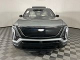 New 2026 Cadillac Vistiq Sport image 2