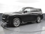 New 2025 INFINITI QX80 Sensory image 3