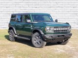 New 2025 Ford Bronco Big Bend image 1