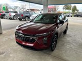 New 2025 Chevrolet Trax RS w/ Sunroof Package image 2