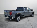 New 2025 GMC Sierra 2500 Pro image 5