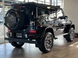 New 2024 Mercedes-Benz G 63 AMG Squared image 4