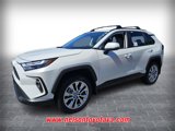 New 2025 Toyota RAV4 XLE Premium w/ Weather Package image 2