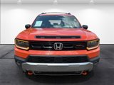 New 2026 Honda Passport TrailSport image 4
