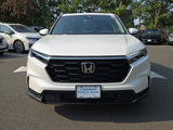 New 2026 Honda CR-V EX-L image 2