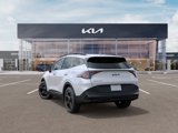 New 2026 Kia Sportage X-Line w/ X-Line Premium Package image 4