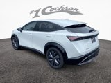 New 2025 Nissan Ariya AWD image 5