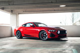 New 2024 Ford Mustang GT Premium w/ GT Performance Package image 2