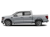 New 2025 Ford F150 XLT image 4
