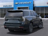 New 2025 Chevrolet Tahoe Z71 image 4
