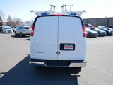 Used 2021 Chevrolet Express 3500 w/ Driver Convenience Package image 6