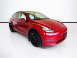 Used 2021 Tesla Model Y Long Range image 3