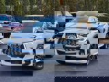 New 2025 INFINITI QX55 Luxe w/ Cargo Package image 3
