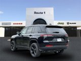 New 2025 Jeep Grand Cherokee Limited w/ Luxury Tech Group II image 4