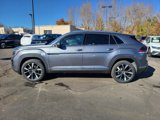New 2025 Volkswagen Atlas Cross Sport SEL Premium R-Line image 3