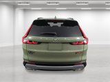 New 2026 Honda CR-V TrailSport image 4