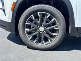 New 2026 Chevrolet Traverse LT w/ Sun and Wheel Package image 5