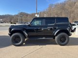 New 2025 Ford Bronco Raptor w/ Interior Carbon Fiber Pack image 4