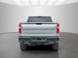 New 2025 Chevrolet Silverado 1500 Custom Trail Boss w/ LPO, Dark Essentials Package image 5