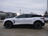 New 2025 Chevrolet Blazer EV RS w/ Super Cruise Package image 4
