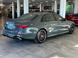 New 2025 Mercedes-Benz S 63 AMG S image 3