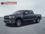 New 2025 Ford F150 Lariat w/ Equipment Group 502A High image 2