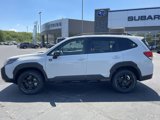 New 2025 Subaru Forester Wilderness image 2