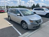 Used 2016 Honda Odyssey EX-L image 3