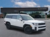 New 2025 Hyundai Santa Fe Calligraphy image 1