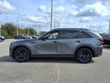 New 2025 MAZDA CX-90 Plug-In Hybrid w/Premium Sport image 4
