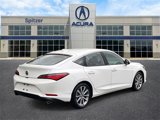 New 2025 Acura Integra image 4