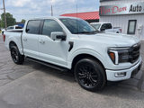 Used 2024 Ford F150 Lariat image 2