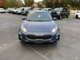 Used 2022 Kia Sportage LX image 3