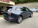 Used 2021 Cadillac XT6 Sport w/ Platinum Package image 2