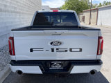 Used 2024 Ford F150 Lariat image 4