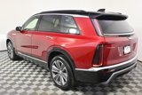 New 2026 Cadillac Vistiq Luxury w/ LPO, Floor Liner Package image 3