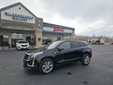 Used 2024 Cadillac XT5 Sportv image 2