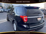 Used 2018 Ford Explorer XLT w/ Equipment Group 201A image 3