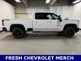 New 2025 Chevrolet Silverado 3500 LTZ w/ LTZ Plus Package image 3