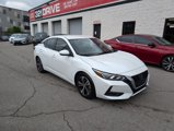 Used 2022 Nissan Sentra SV w/ All-Weather Package image 4