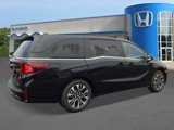 New 2025 Honda Odyssey Elite image 5