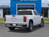 New 2026 GMC Sierra 1500 SLT w/ SLT Premium Plus Package image 4