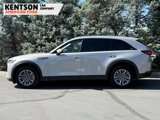Used 2025 MAZDA CX-90 3.3 Turbo w/ Preferred Package image 4