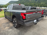 Used 2025 Ford F150 Lightning Platinum image 3