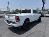 Used 2024 RAM 2500 Laramie image 5