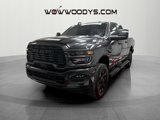 Used 2025 RAM 2500 Big Horn image 2