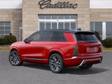 New 2026 Cadillac Vistiq Platinum image 3