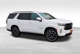 Used 2021 Chevrolet Tahoe RST w/ Luxury Package image 3