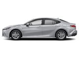 New 2026 Toyota Camry LE image 3